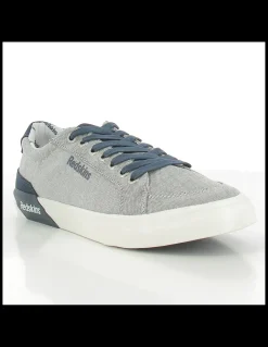 Sale redskins baskets de ville homme forman gris