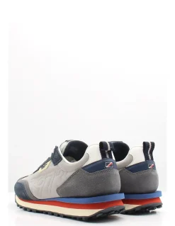 Best pepe jeans Baskets de Ville Homme foster connect navy