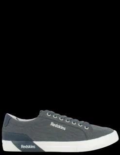 Clearance redskins baskets de ville homme forman bleu