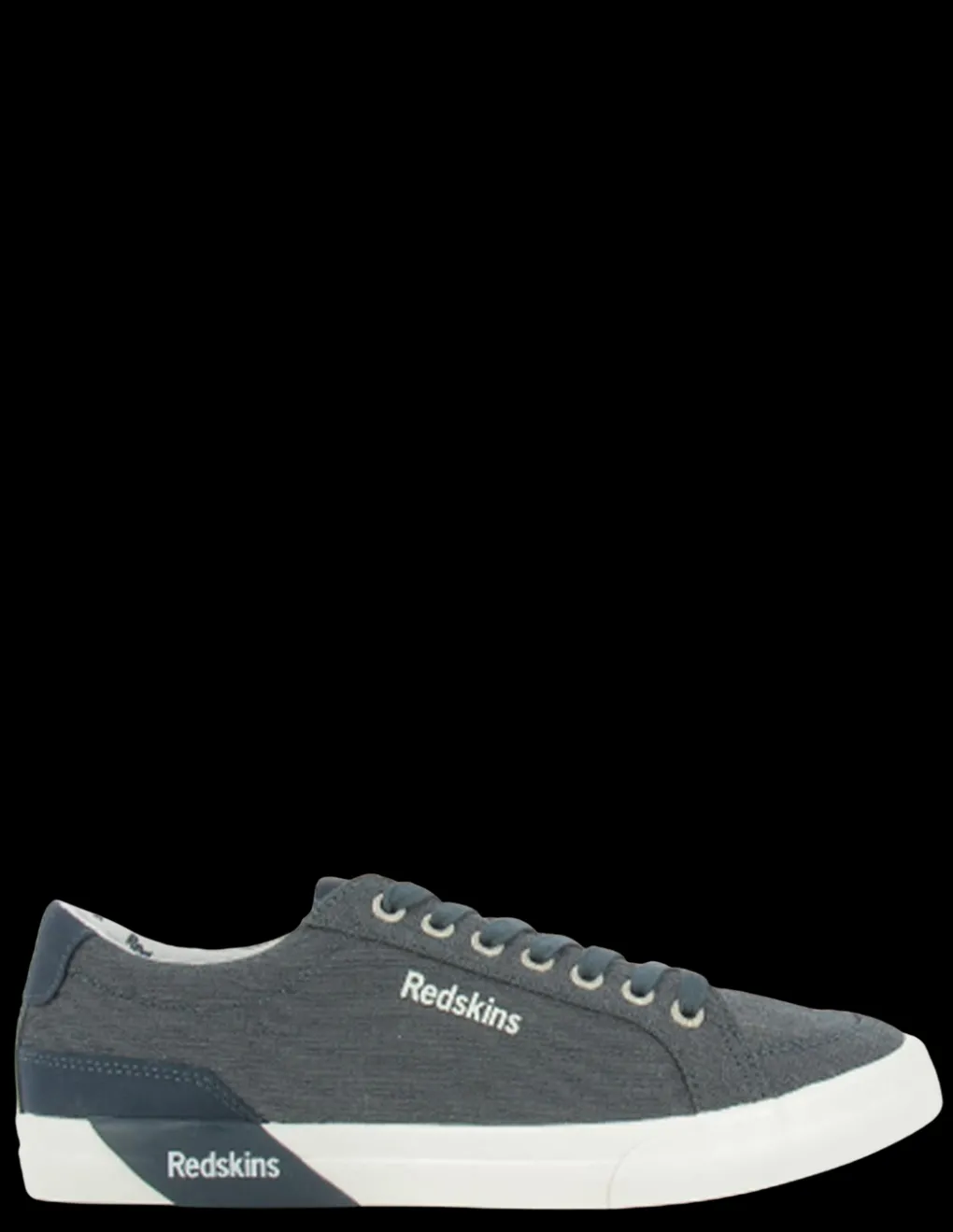 Clearance redskins baskets de ville homme forman bleu