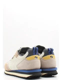 pepe jeans Baskets de Ville Homme foster connect m