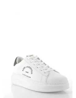 Best karl lagerfeld baskets de ville homme kapri mens maison karl lace cuir blanc