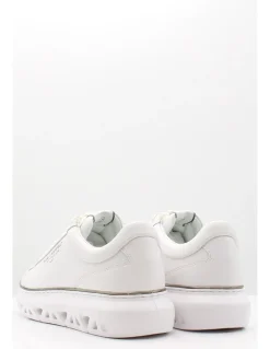 Online karl lagerfeld Baskets de Ville Homme kapri kite rsg lo lace blanc