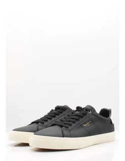 Discount pepe jeans Baskets de Ville Homme kenton fresh m black