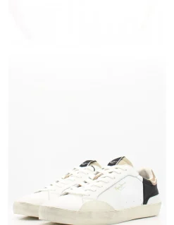 Outlet pepe jeans Baskets de ville homme lane origin m