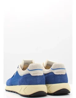 Sale pepe jeans Baskets de Ville Homme Marlon Divided m Blue