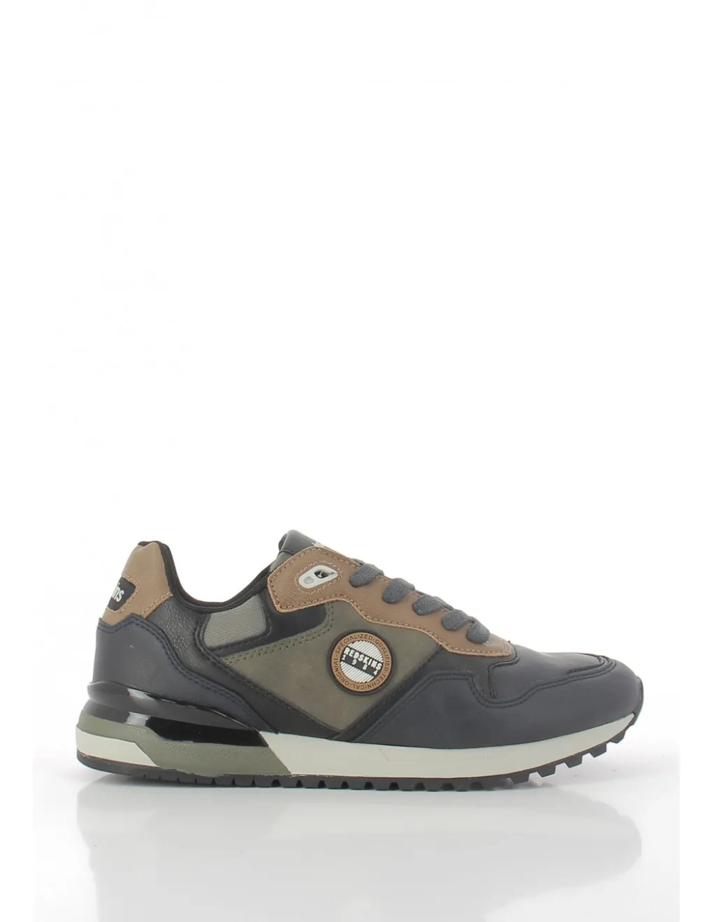 Online redskins Baskets de ville Homme oyat 3