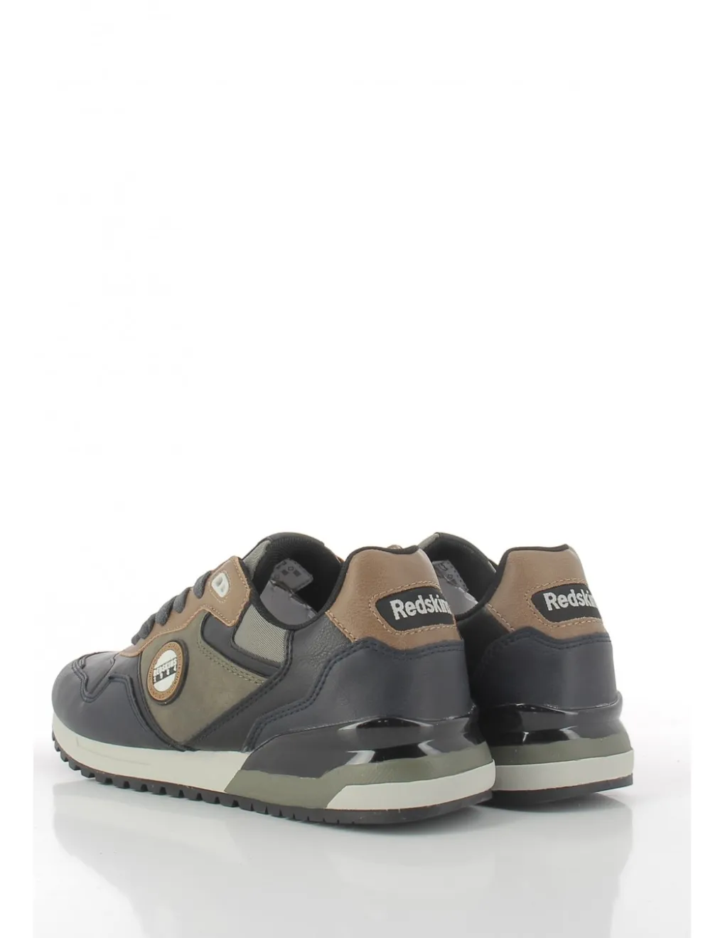 Online redskins Baskets de ville Homme oyat 3