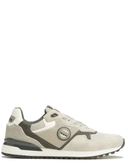 Online redskins Baskets de Ville Homme Oyati Gris/Beige