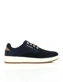 Best redskins Baskets de ville Homme pachira 2 bleu marine