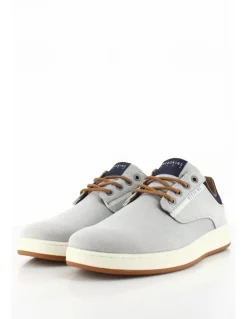 redskins Baskets de ville Homme Pachira 2 Gris