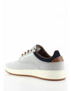 redskins Baskets de ville Homme Pachira 2 Gris