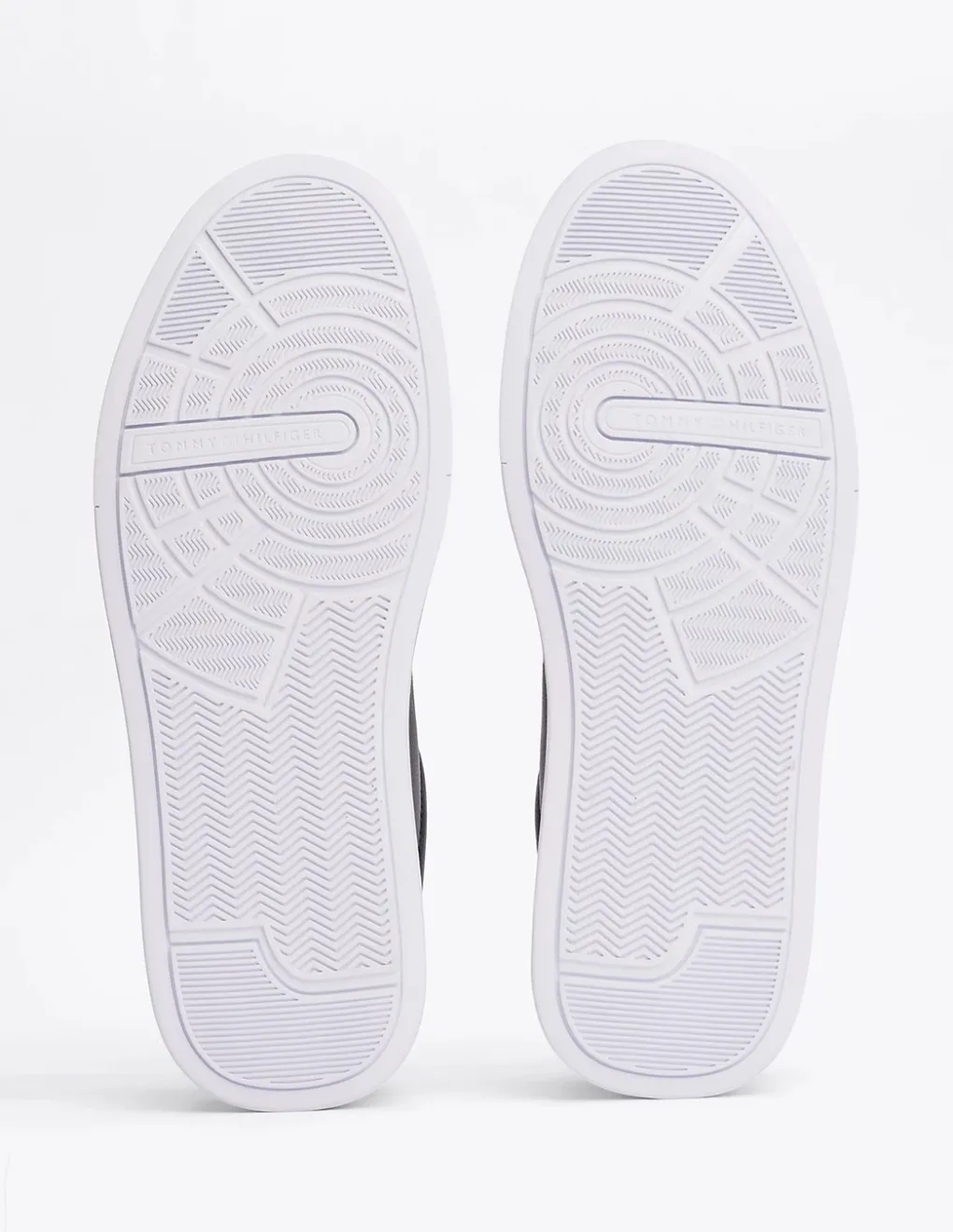 tommy hilfiger Baskets de Ville Homme th court lth detail