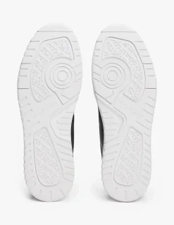 Discount tommy hilfiger Baskets de Ville Homme th basket core lth p