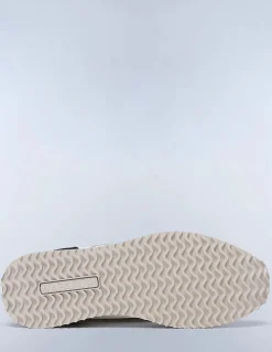 Sale napapijri Baskets de Ville homme Virtus White Navy