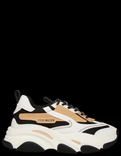 Hot steve madden Baskets de ville possession-e sneaker Femme