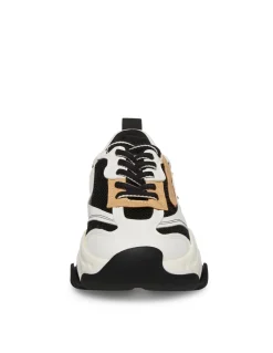 Hot steve madden Baskets de ville possession-e sneaker Femme