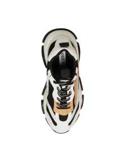 Hot steve madden Baskets de ville possession-e sneaker Femme