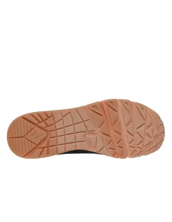Best skechers Baskets de Ville uno-jungle nite Black Léo