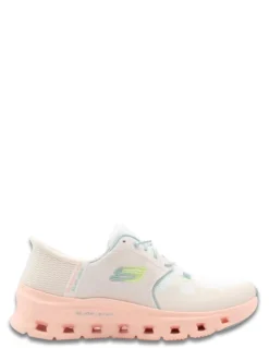 Sale skechers Baskets femme Glide-Step Pro multicolore