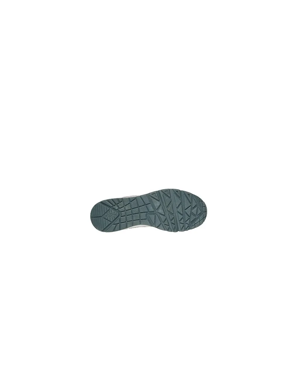 Online skechers Baskets Homme uno - retro one - White