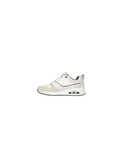 Online skechers Baskets Homme uno - retro one - White