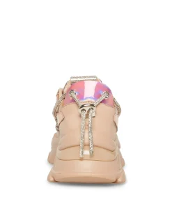 steve madden Baskets miracles Femme sneaker