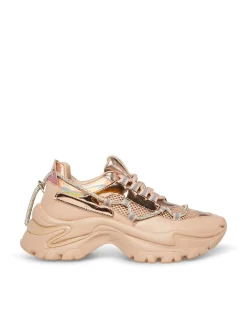 steve madden Baskets miracles Femme sneaker