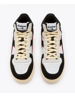 Discount diadora Baskets montantes Homme magic basket
