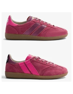 caval Baskets Tendance Femme Pulse Framboise / Fuchsia