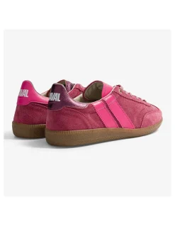 caval Baskets Tendance Femme Pulse Framboise / Fuchsia