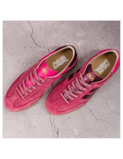 caval Baskets Tendance Femme Pulse Framboise / Fuchsia