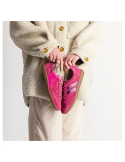 caval Baskets Tendance Femme Pulse Framboise / Fuchsia