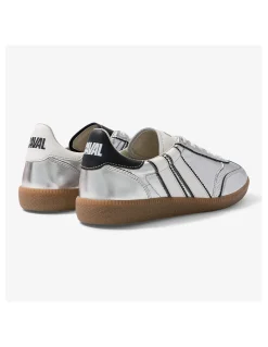 Best caval Baskets Tendance Femme Pulse Shiny Silver