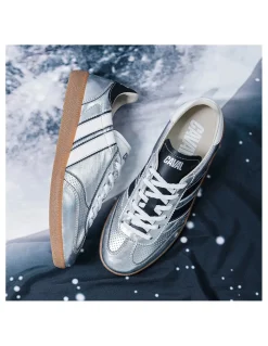 Best caval Baskets Tendance Femme Pulse Shiny Silver