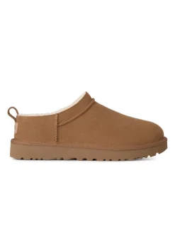 Online ugg Boots Femme classic micro Chestnut