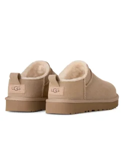 Outlet ugg Boots Femme classic micro sand