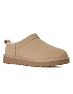 Outlet ugg Boots Femme classic micro sand