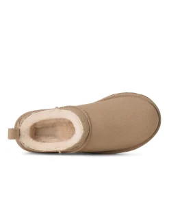 Outlet ugg Boots Femme classic micro sand