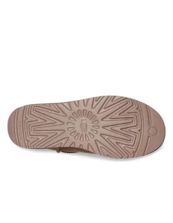 New ugg Boots Femme classic ultra mini Caribou