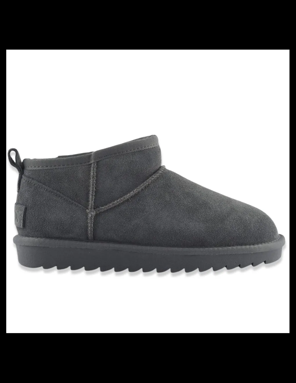 Outlet colors of california Boots Femme Shear02 Stone
