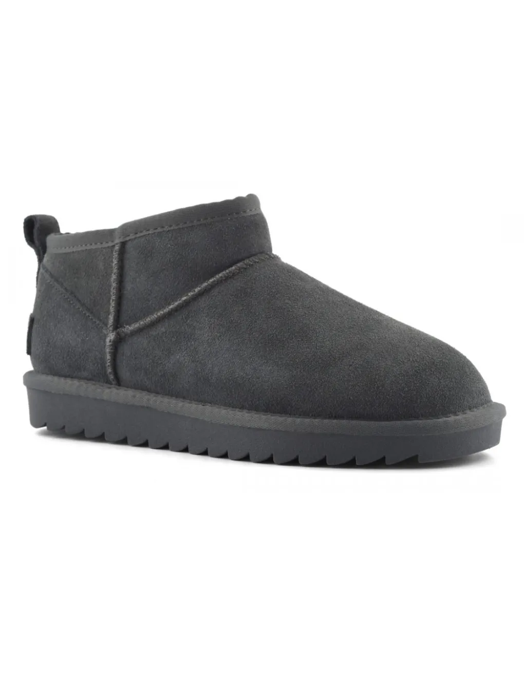 Outlet colors of california Boots Femme Shear02 Stone