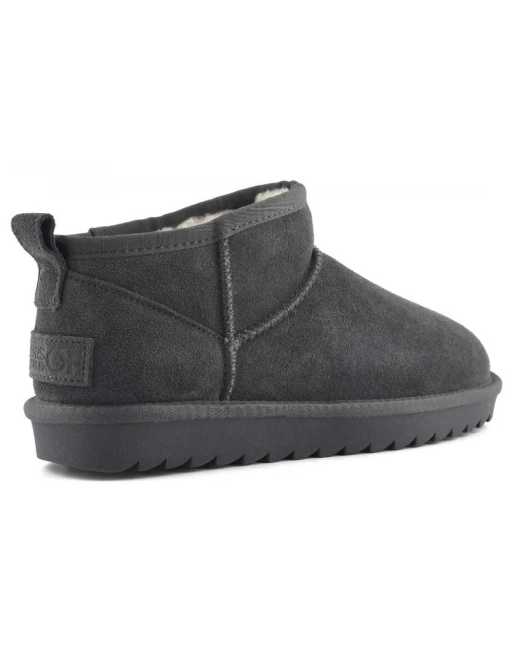 Outlet colors of california Boots Femme Shear02 Stone