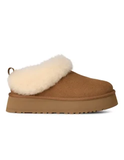 New ugg Boots Femme tazzelle chestnut