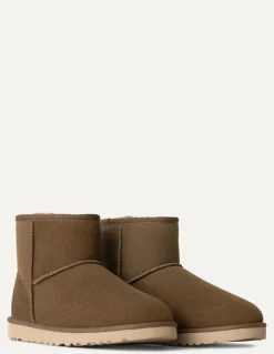 Discount ugg Boots Homme classic mini Hickory