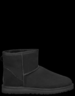 Best ugg Boots Homme Classic Mini Black