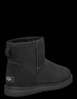 Best ugg Boots Homme Classic Mini Black