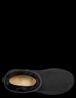 Best ugg Boots Homme Classic Mini Black