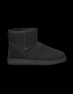 Best ugg Boots Homme Classic Mini Black
