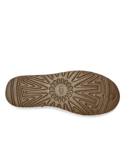 Hot ugg Boots Homme classic ultra mini chestnut